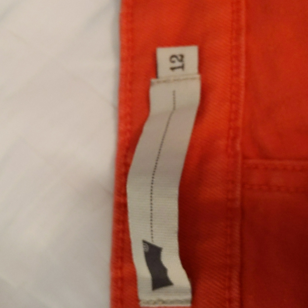 Levi's Capris - image 2